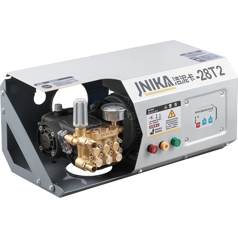 220V elektrisk højt trykskiver